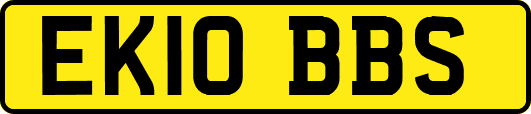 EK10BBS