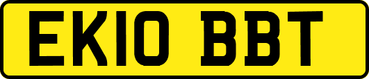 EK10BBT
