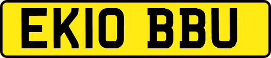EK10BBU