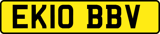 EK10BBV