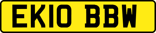 EK10BBW