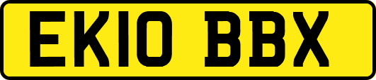 EK10BBX
