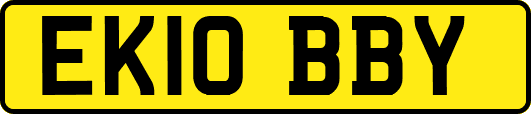 EK10BBY