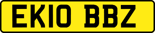EK10BBZ