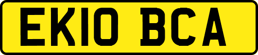 EK10BCA