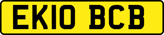 EK10BCB