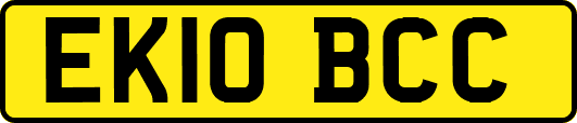 EK10BCC