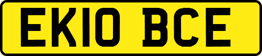 EK10BCE