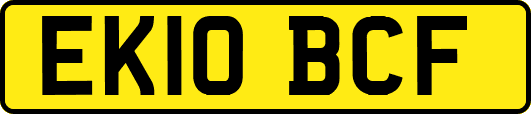 EK10BCF