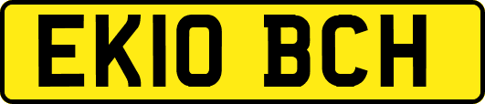 EK10BCH