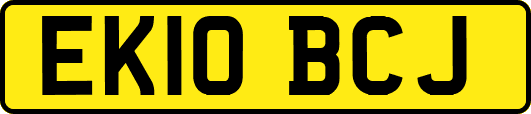 EK10BCJ