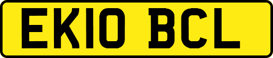 EK10BCL