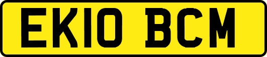 EK10BCM