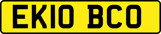 EK10BCO