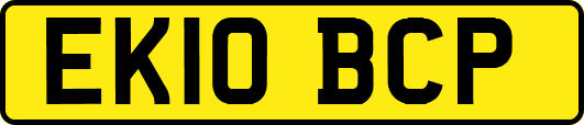 EK10BCP