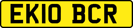 EK10BCR