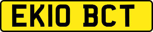 EK10BCT