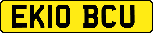 EK10BCU
