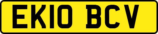 EK10BCV
