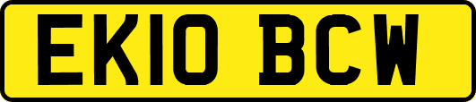 EK10BCW