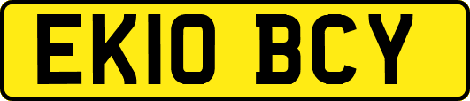 EK10BCY