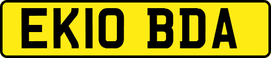 EK10BDA