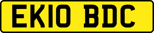 EK10BDC