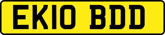 EK10BDD