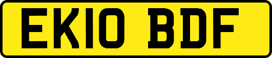EK10BDF