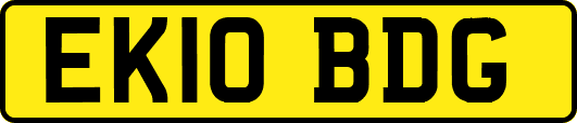 EK10BDG