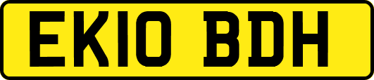 EK10BDH