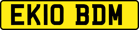 EK10BDM
