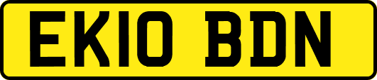 EK10BDN