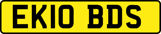 EK10BDS
