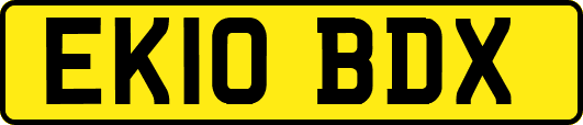 EK10BDX