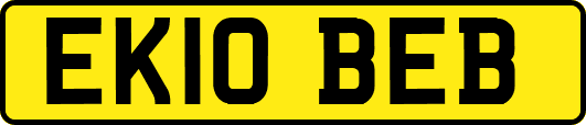 EK10BEB