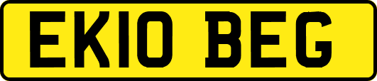 EK10BEG