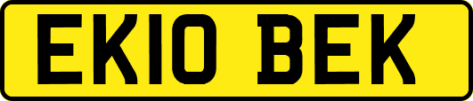 EK10BEK