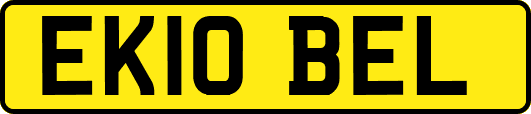 EK10BEL
