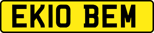 EK10BEM