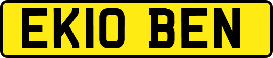EK10BEN