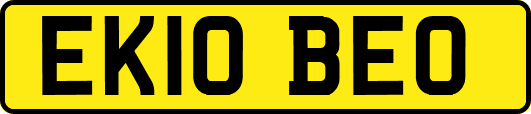 EK10BEO