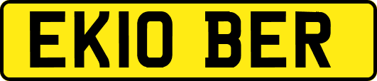 EK10BER