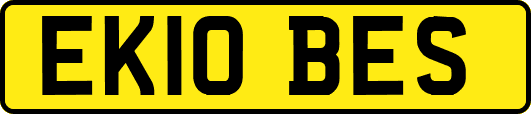 EK10BES