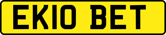 EK10BET
