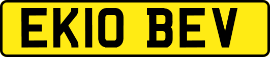 EK10BEV