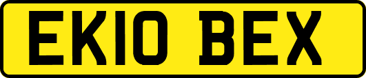 EK10BEX