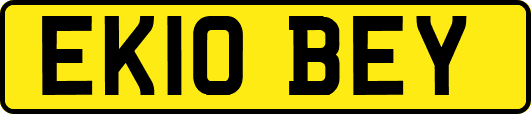 EK10BEY