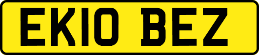 EK10BEZ