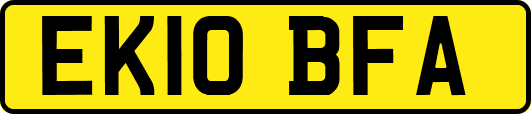 EK10BFA